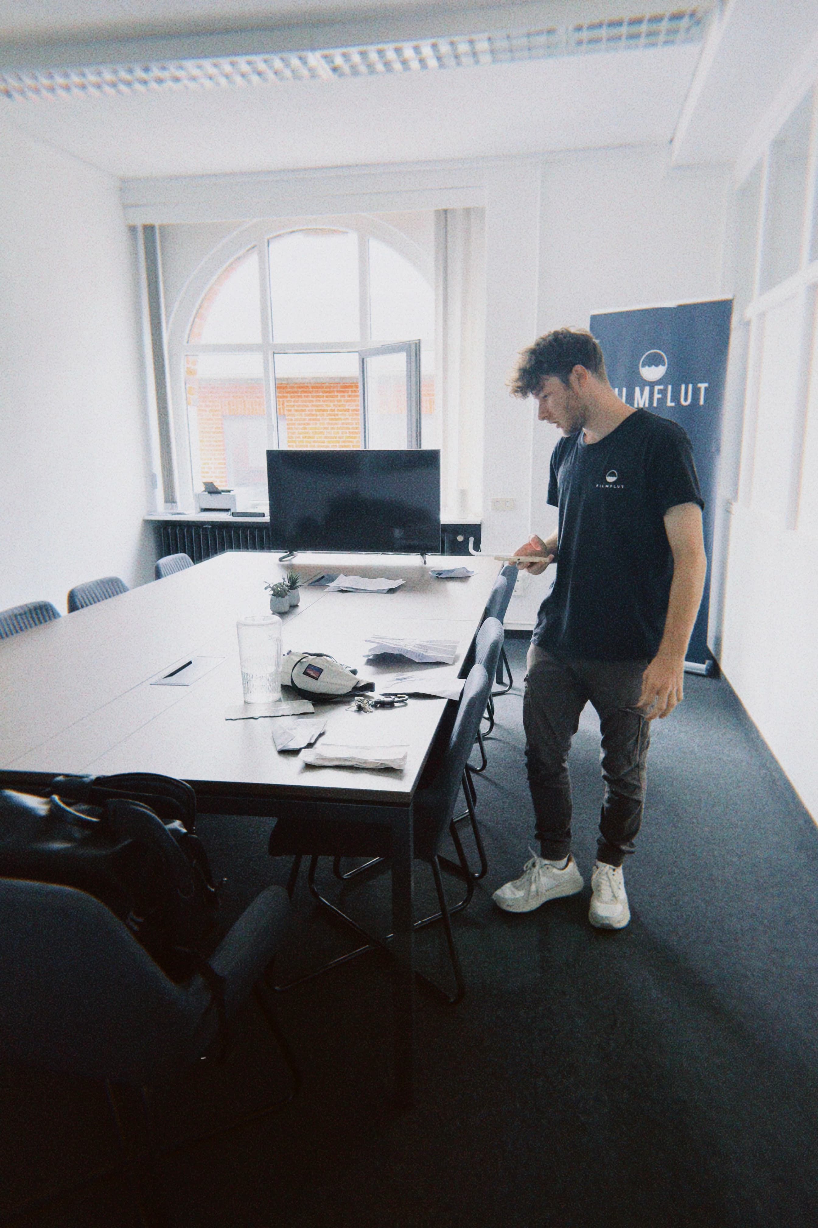 Meetingräume