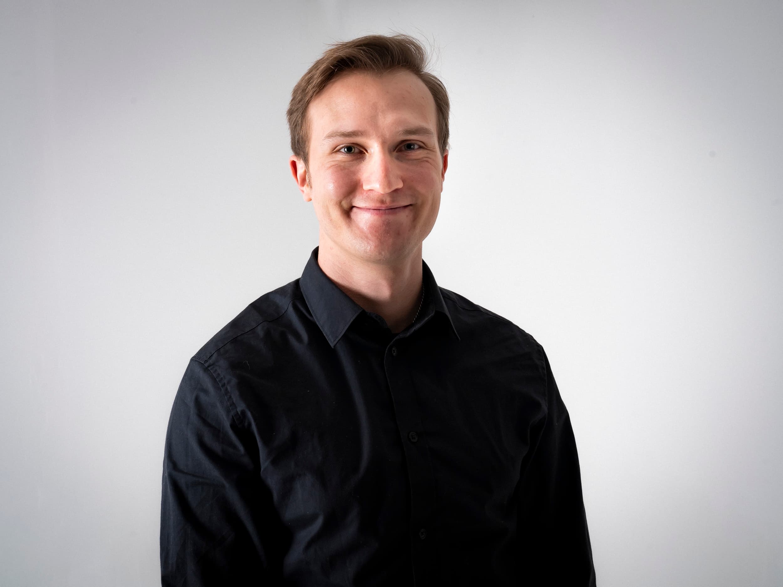 Vincent Wenig - Co-Founder FILMFLUT