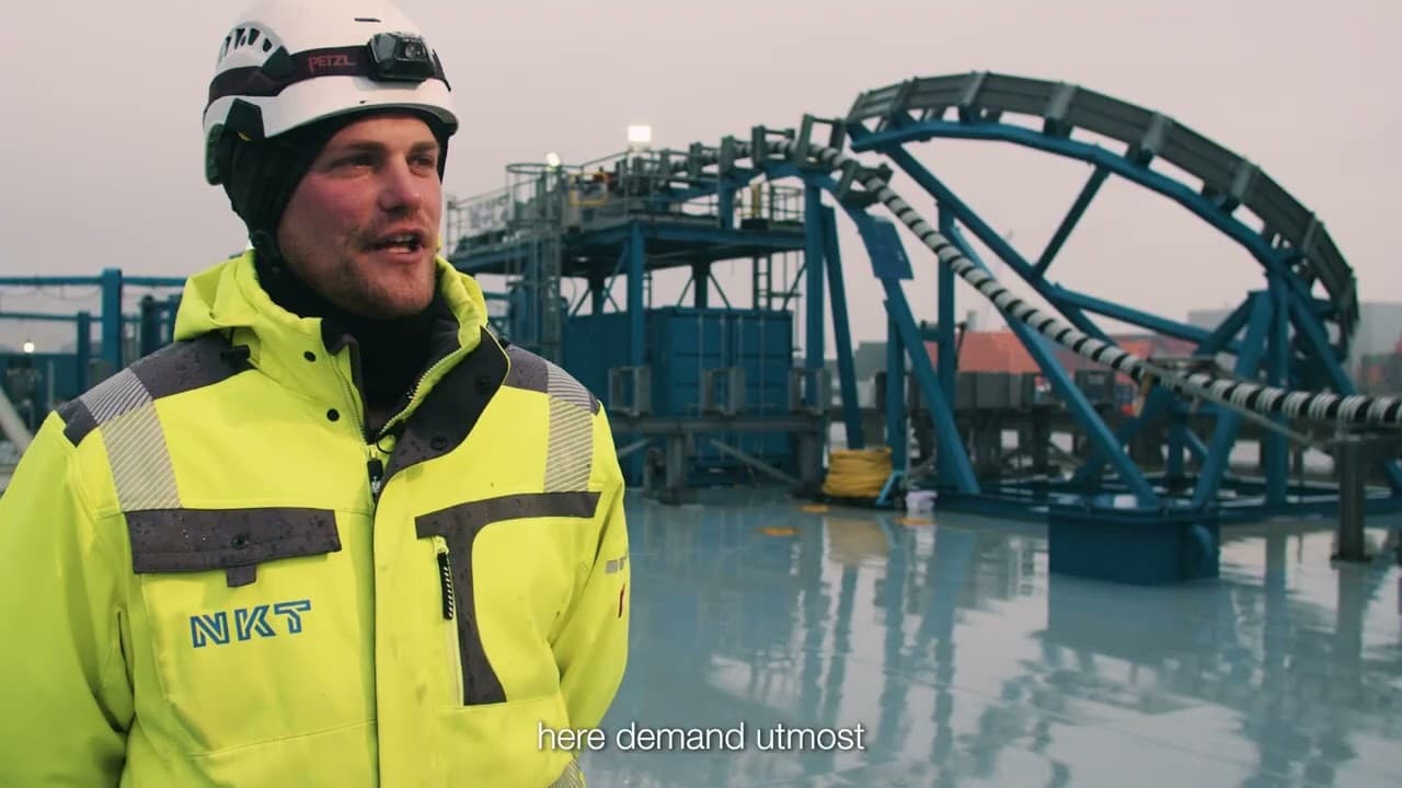 NKT HV Cables AB Rotterdam Deal